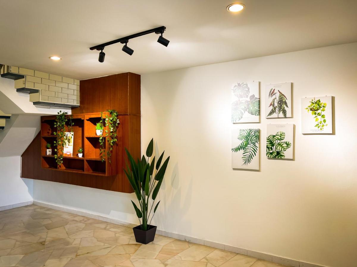 Lake View 53 Heritage By Louis Taiping Exterior photo